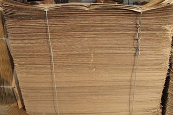 Bamboo Pulp